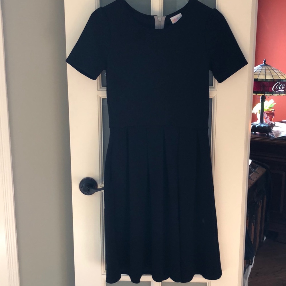 LuLaRoe dress